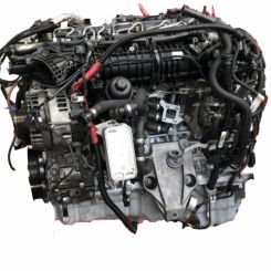 Motor n57 d30 a Bmw X3 (f25) Xdrive 30 d