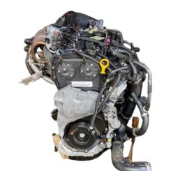 Motor n57 d30 a Bmw X3 (f25) Xdrive 30 d