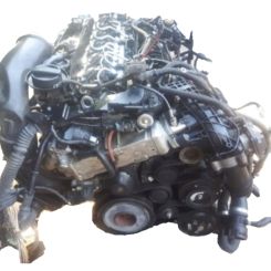 Motor n57 d30 a Bmw X3 (f25) Xdrive 30 d