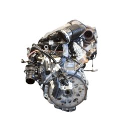 Motor n57 d30 a Bmw X3 (f25) Xdrive 30 d
