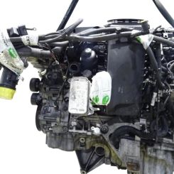 Motor n57 d30 b Bmw X3 (f25) Xdrive 35 d