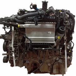 Motor s58 b30 a Bmw X3 (g01, f97) M