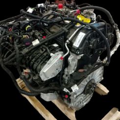 Motor s58 b30 a Bmw X3 (g01, f97) M