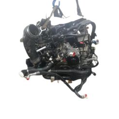 Motor s58 b30 a Bmw X3 (g01, f97) M