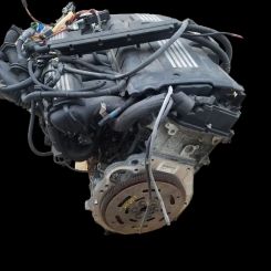 Motor s58 b30 a Bmw X3 (g01, f97) M competition