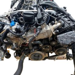 Motor b47 d20 a, b47 d20 b Bmw X3 (g01, f97) Sdrive 18 d