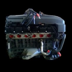 Motor b47 d20 a, b47 d20 b Bmw X3 (g01, f97) Xdrive 20 d