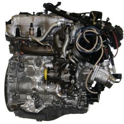 Motor b47 d20 b Bmw X3 (g01, f97) Xdrive 25 d