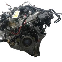 Motor b47 d20 b Bmw X3 (g01, f97) Xdrive 25 d