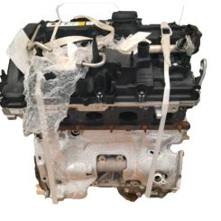 Motor b48 b20 b Bmw X3 (g01, f97) Xdrive 30 i mild hybrid