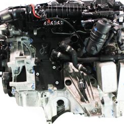 Motor b57 d30 a Bmw X3 (g01, f97) Xdrive 30d
