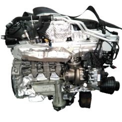 Motor b57 d30 a Bmw X3 (g01, f97) Xdrive 30d