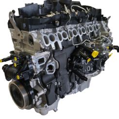 Motor b57 d30 a Bmw X3 (g01, f97) Xdrive 30d