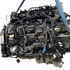 Motor b58 b30 b Bmw X3 (g01, f97) Xdrive m40 i mild hybrid