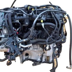 Motor b58 b30 b Bmw X3 (g01, f97) Xdrive m40 i mild hybrid
