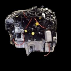 Motor n55 b30 a Bmw X4 (f26) M 40 i
