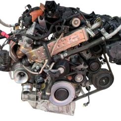 Motor b47 d20 a Bmw X4 (f26) Xdrive 20 d