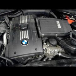Motor n20 b20 a Bmw X4 (f26) Xdrive 20 i