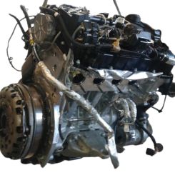 Motor n20 b20 a Bmw X4 (f26) Xdrive 28 i