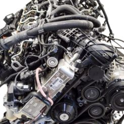 Motor n57 d30 a Bmw X4 (f26) Xdrive 30 d