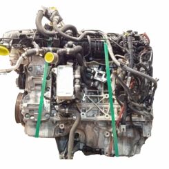 Motor n57 d30 a Bmw X4 (f26) Xdrive 30 d