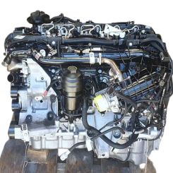 Motor n57 d30 a Bmw X4 (f26) Xdrive 30 d