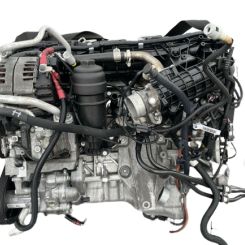 Motor n57 d30 a Bmw X4 (f26) Xdrive 30 d