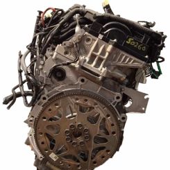 Motor n57 d30 a Bmw X4 (f26) Xdrive 30 d