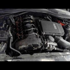 Motor n57 d30 a Bmw X4 (f26) Xdrive 30 d