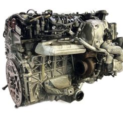 Motor n57 d30 b Bmw X4 (f26) Xdrive 35 d