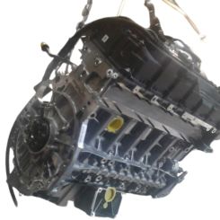 Motor n55 b30 a Bmw X4 (f26) Xdrive 35 i