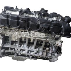 Motor n55 b30 a Bmw X4 (f26) Xdrive 35 i