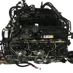 Motor s58 b30 a Bmw X4 (g02, f98) M