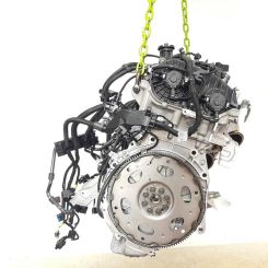 Motor s58 b30 a Bmw X4 (g02, f98) M