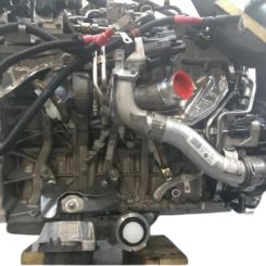 Motor s58 b30 a Bmw X4 (g02, f98) M competition