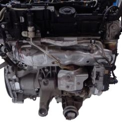 Motor b47 d20 a, b47 d20 b Bmw X4 (g02, f98) Xdrive 20 d
