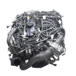 Motor b46 b20 b, b48 b20 a Bmw X4 (g02, f98) Xdrive 20 i mild hybrid