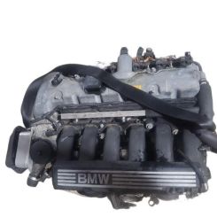 Motor b46 b20 b, b48 b20 a Bmw X4 (g02, f98) Xdrive 20 i mild hybrid