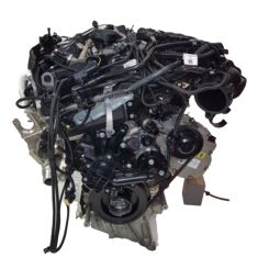 Motor b46 b20 b, b48 b20 b Bmw X4 (g02, f98) Xdrive 30 i mild hybrid