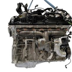 Motor b58 b30 b Bmw X4 (g02, f98) Xdrive m40 i mild hybrid