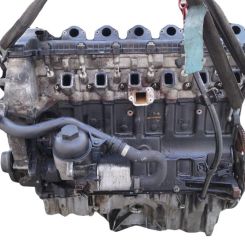 Motor m57 d30 (306d1) Bmw X5 (e53) 3.0 d