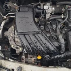 Motor m57 d30 (306d1) Bmw X5 (e53) 3.0 d