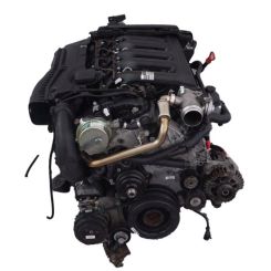 Motor m57 d30 (306d1) Bmw X5 (e53) 3.0 d