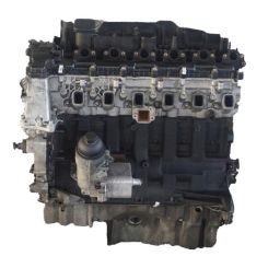 Motor m57 d30 (306d2) Bmw X5 (e53) 3.0 d