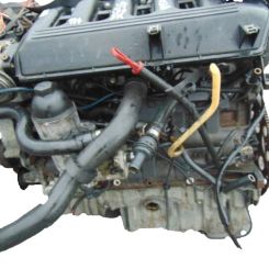 Motor m57 d30 (306d1) Bmw X5 (e53) 3.0 d