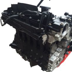 Motor m57 d30 (306d2) Bmw X5 (e53) 3.0 d