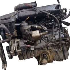 Motor m57 d30 (306d1) Bmw X5 (e53) 3.0 d