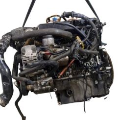 Motor m57 d30 (306d2) Bmw X5 (e53) 3.0 d
