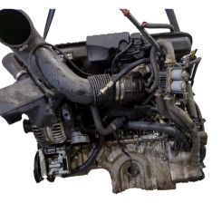 Motor m57 d30 (306d2) Bmw X5 (e53) 3.0 d