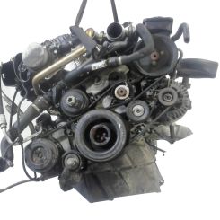 Motor m57 d30 (306d2) Bmw X5 (e53) 3.0 d
